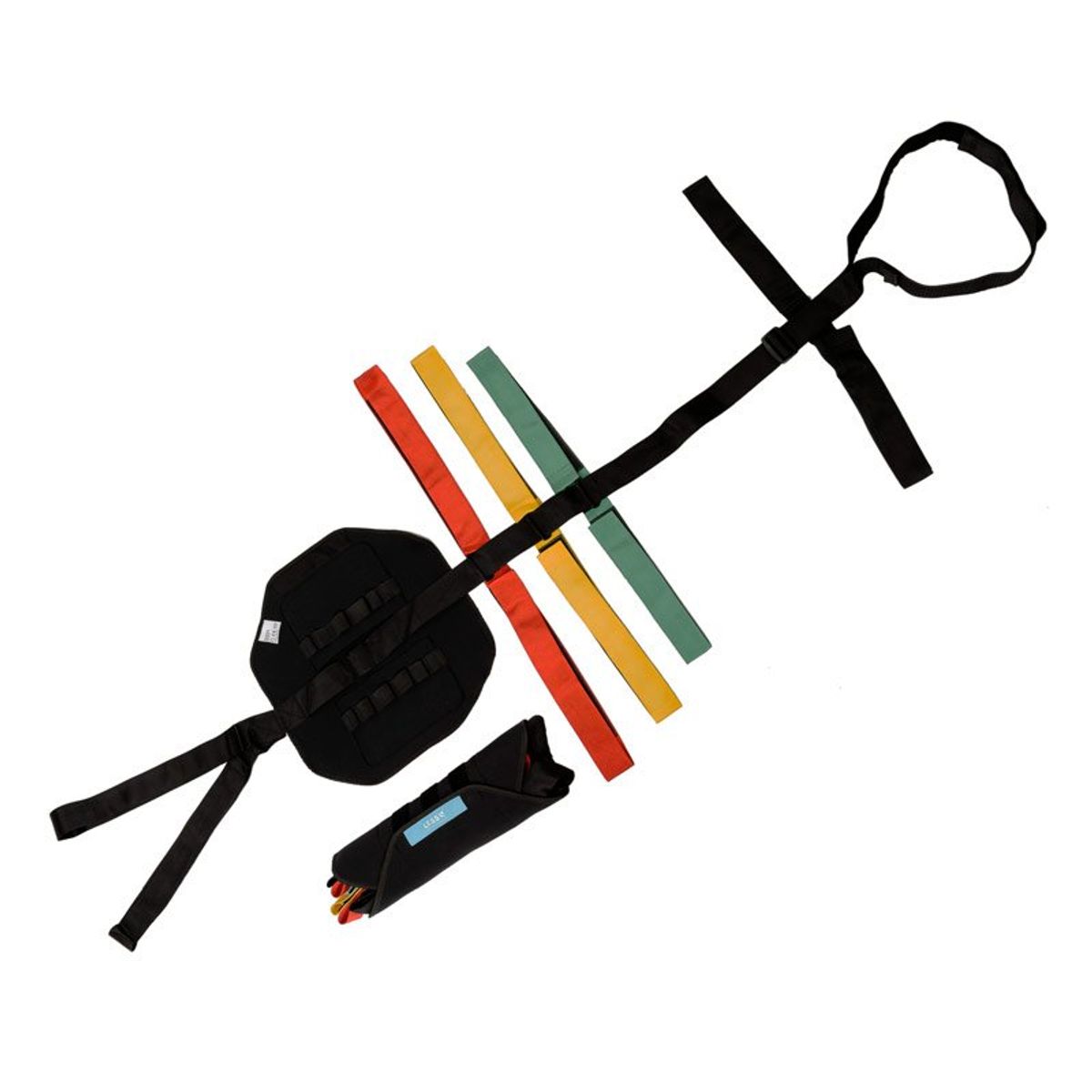 LESS Bårepakke PROFF