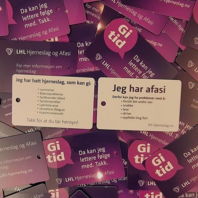 Hovedbilde Plaskort LHL jeg har hatt hjerneslag