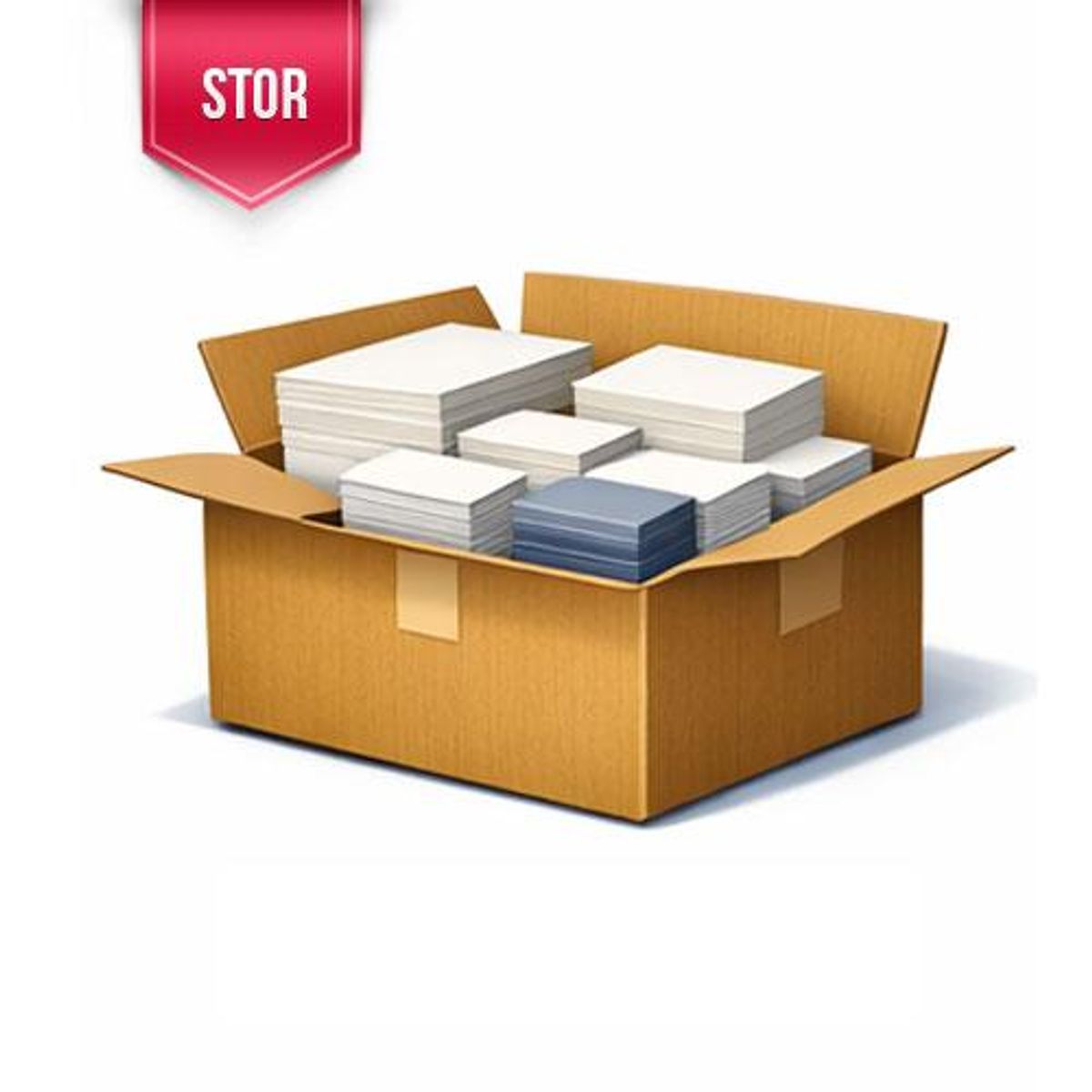 Stor kampanjepakke