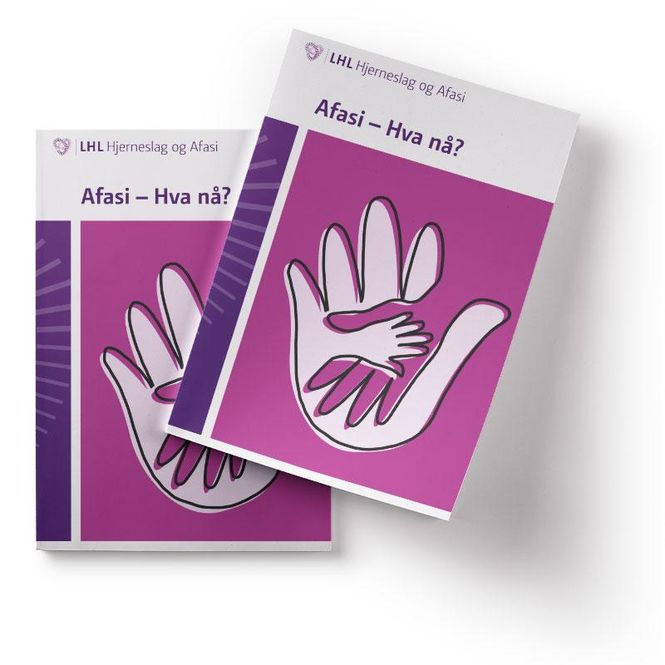 Hovedbilde Afasi - Hva nå?