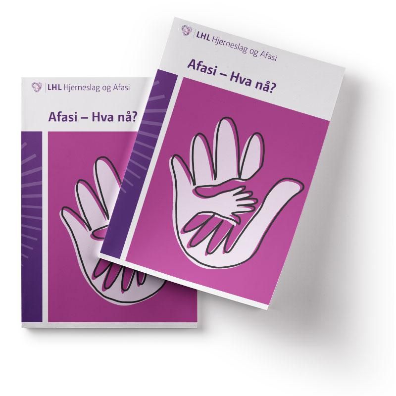 Afasi - Hva nå?