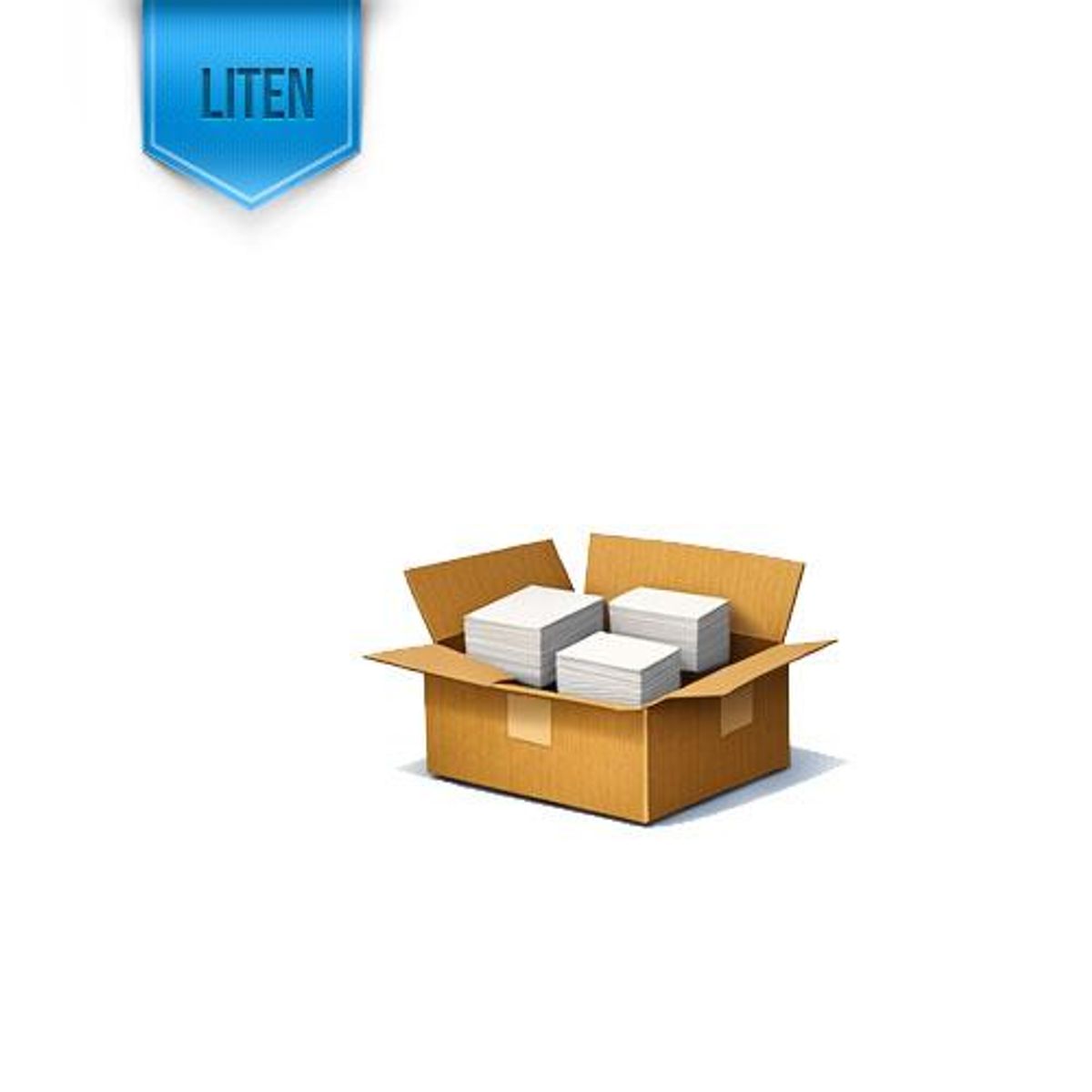 Liten kampanjepakke