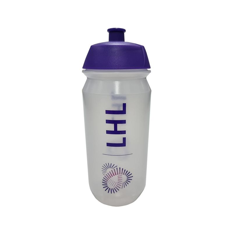 LHL Sportsflaske 0,50L Transparent